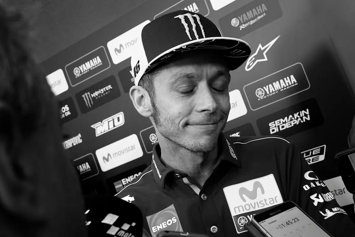 GALLERY - Le foto più belle del GP d'Argentina 2018 (26)