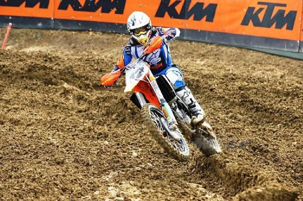 Philippaerts campione del mondo MX1! La nostra intervista (7)