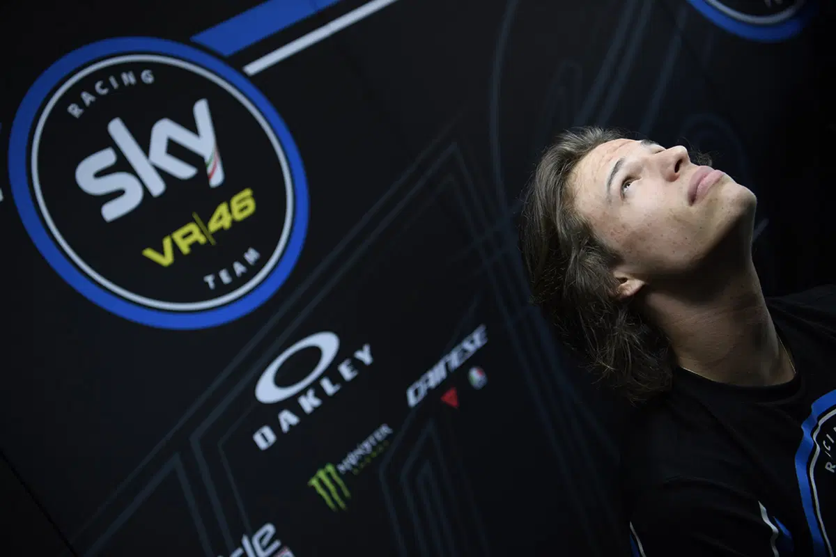 GALLERY - Le foto più belle del GP d'Argentina 2018 (33)