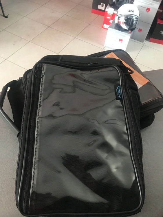 Borsa da serbatoio runbags