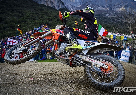 MXGP: cosa ci si aspetta dal GP del Portogallo?