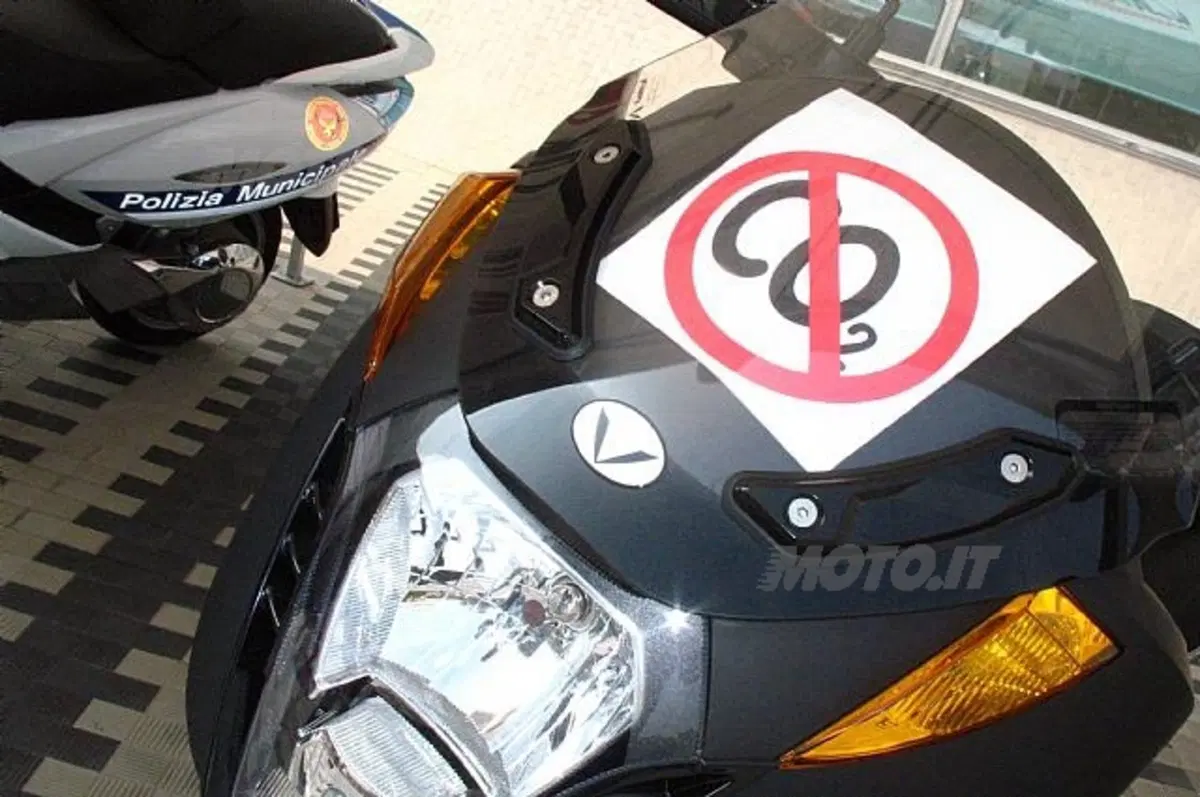 Ripartono gli incentivi alle moto