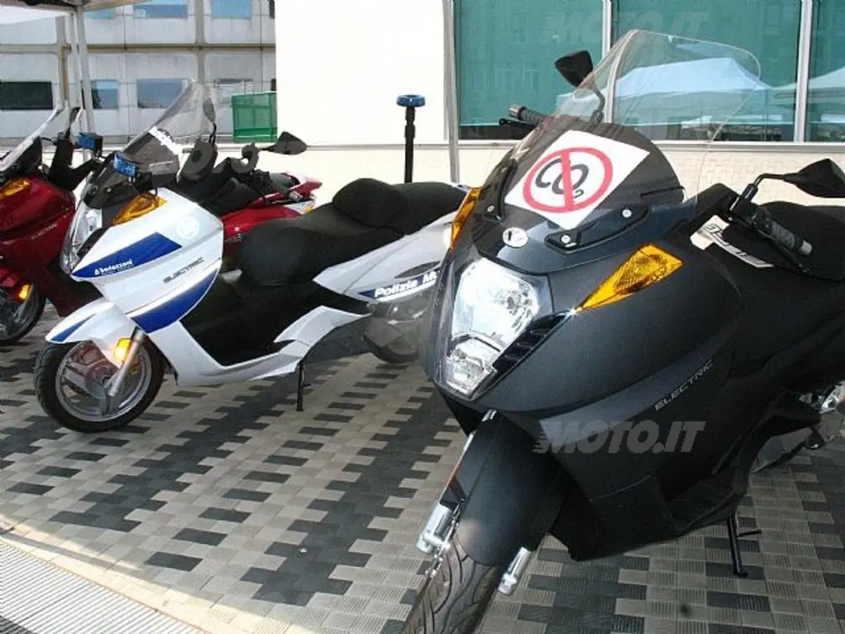 Ripartono gli incentivi alle moto (3)