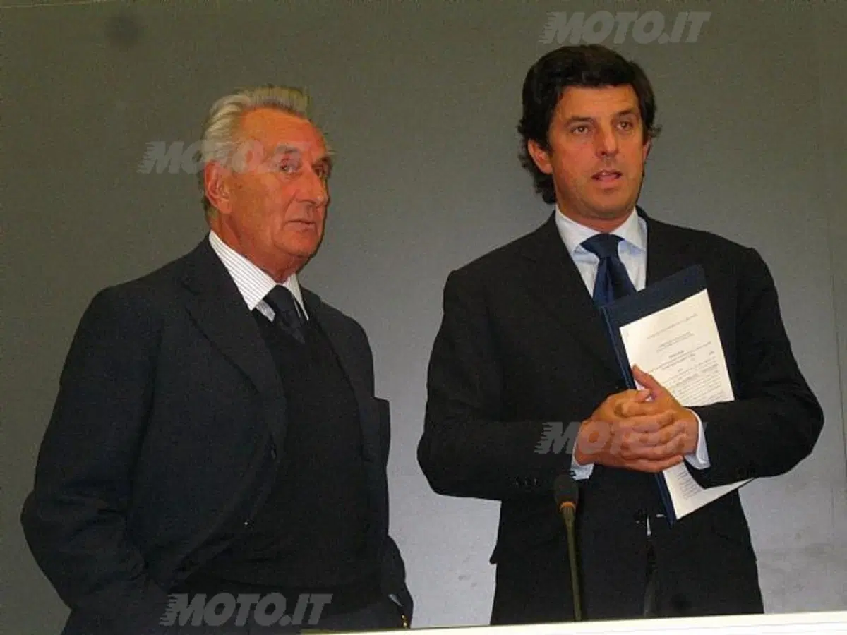 Ripartono gli incentivi alle moto (6)