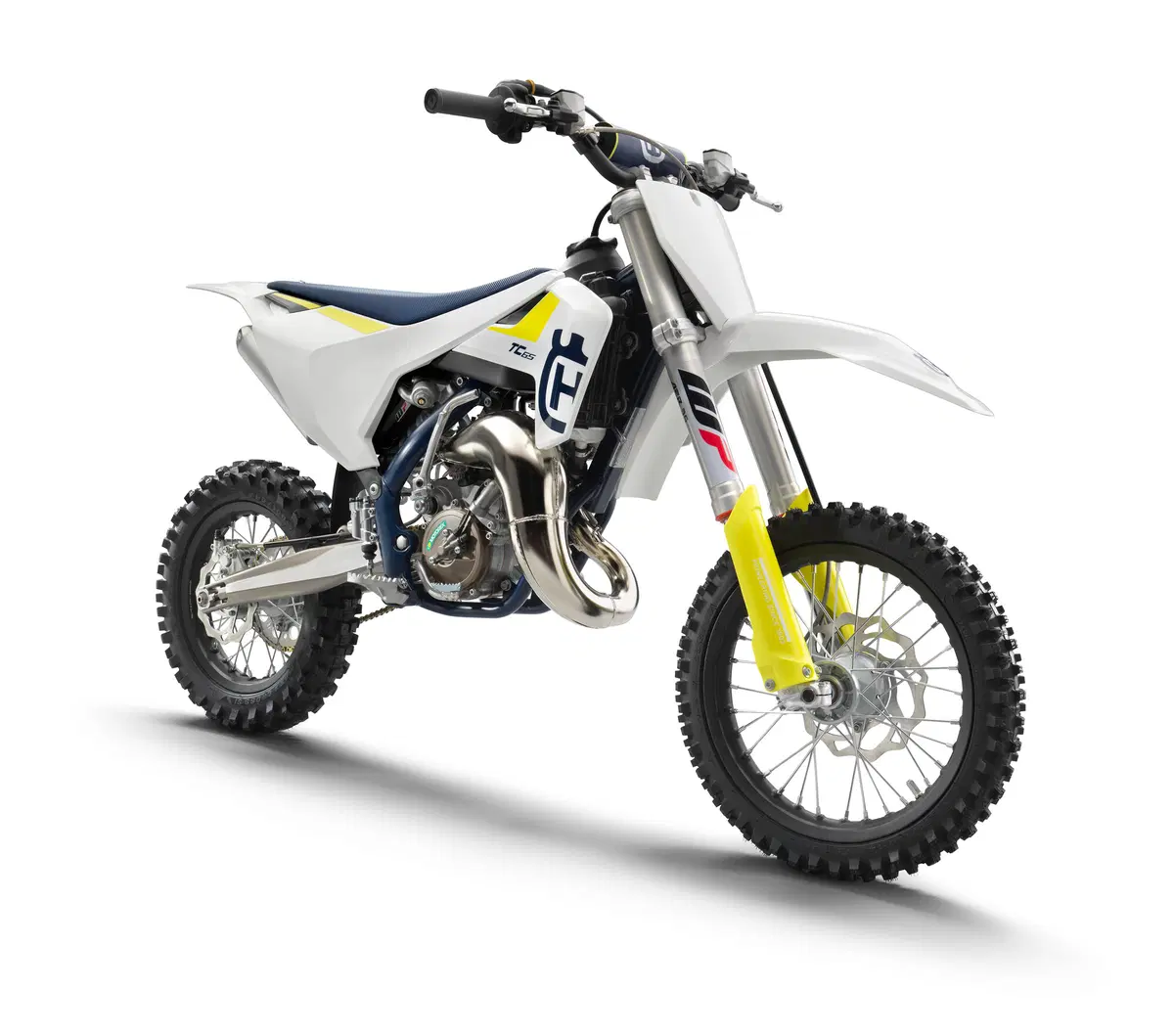 Husqvarna: minicross TC 50, TC 65 e TC 85 (2)