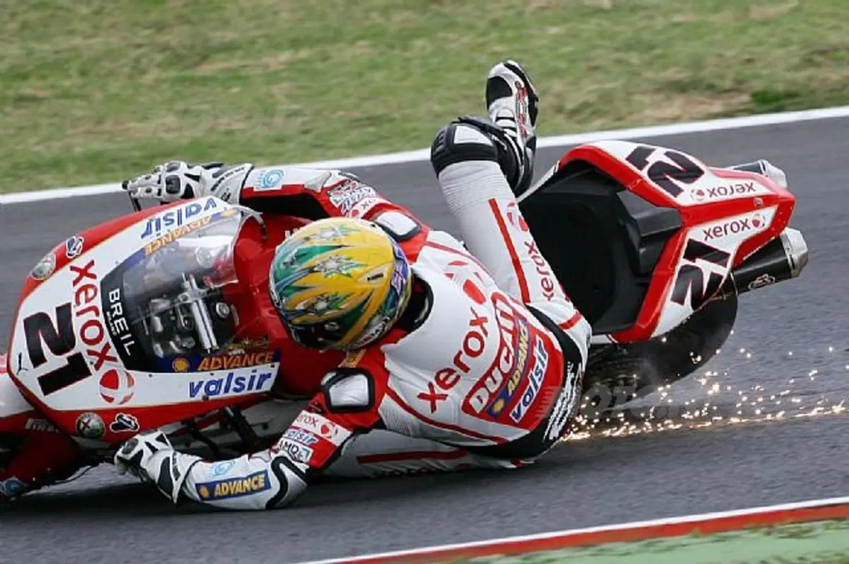Festival Italiano in SBK