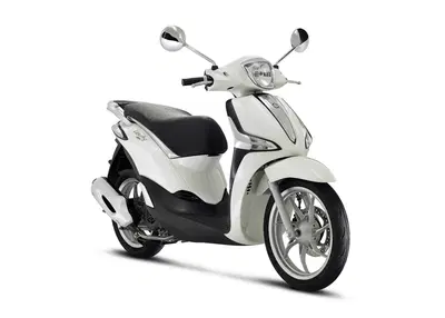 Piaggio Liberty 125 ABS (2017 - 20) nuova