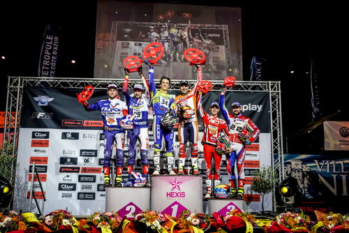 X-Trial of Nations 2018. Ancora e sempre Spagna (5)