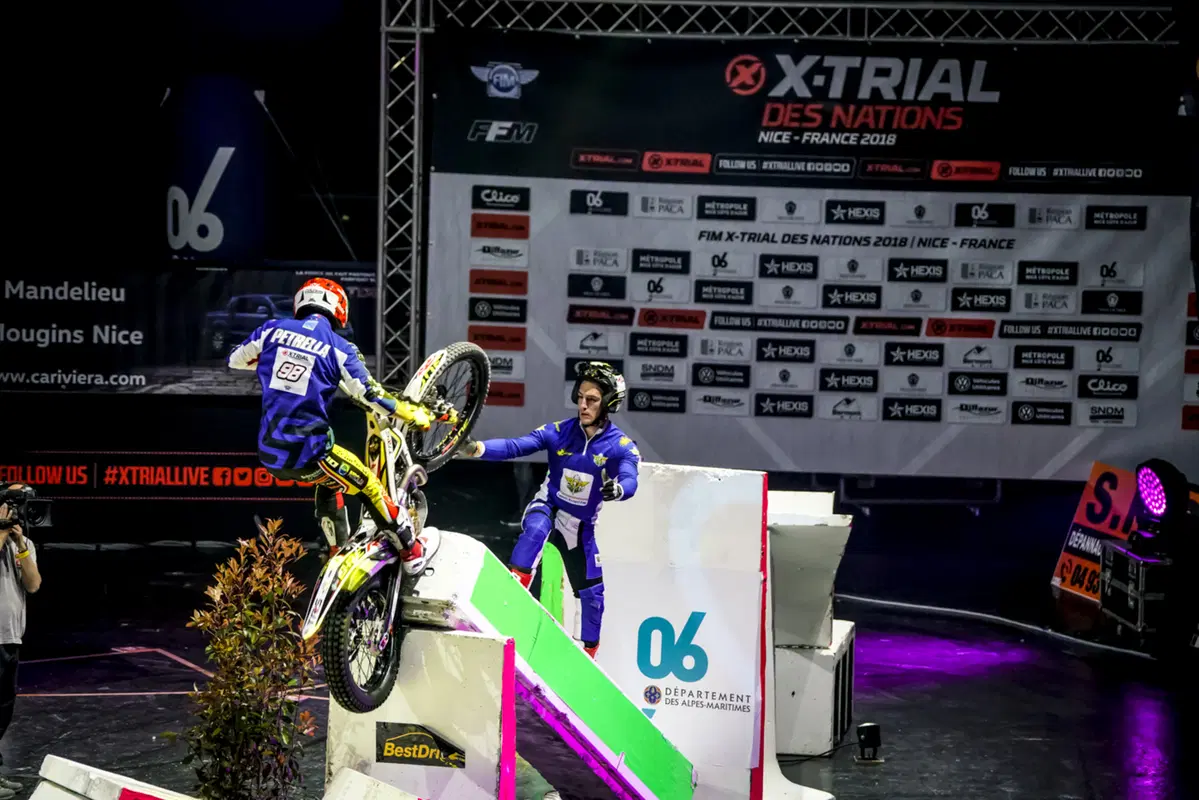 X-Trial of Nations 2018. Ancora e sempre Spagna (10)