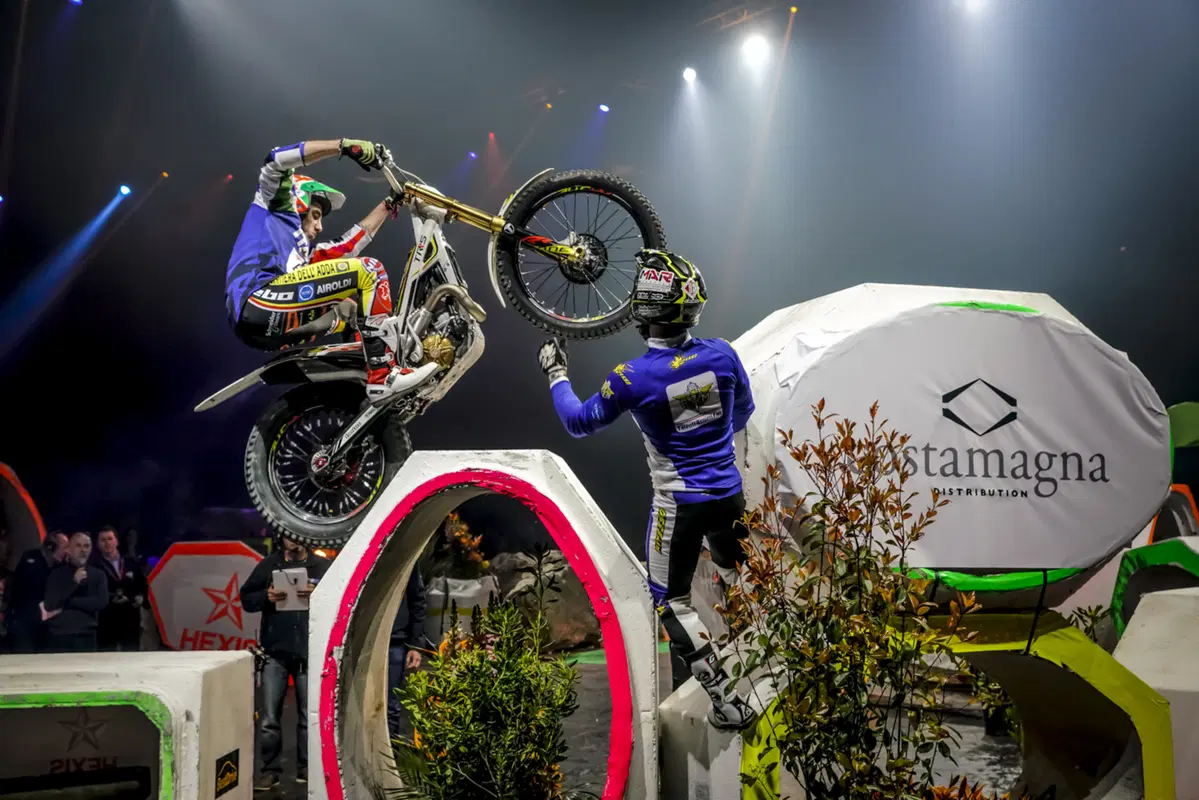 X-Trial of Nations 2018. Ancora e sempre Spagna (12)