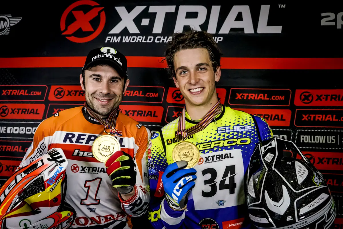 X-Trial of Nations 2018. Ancora e sempre Spagna (15)