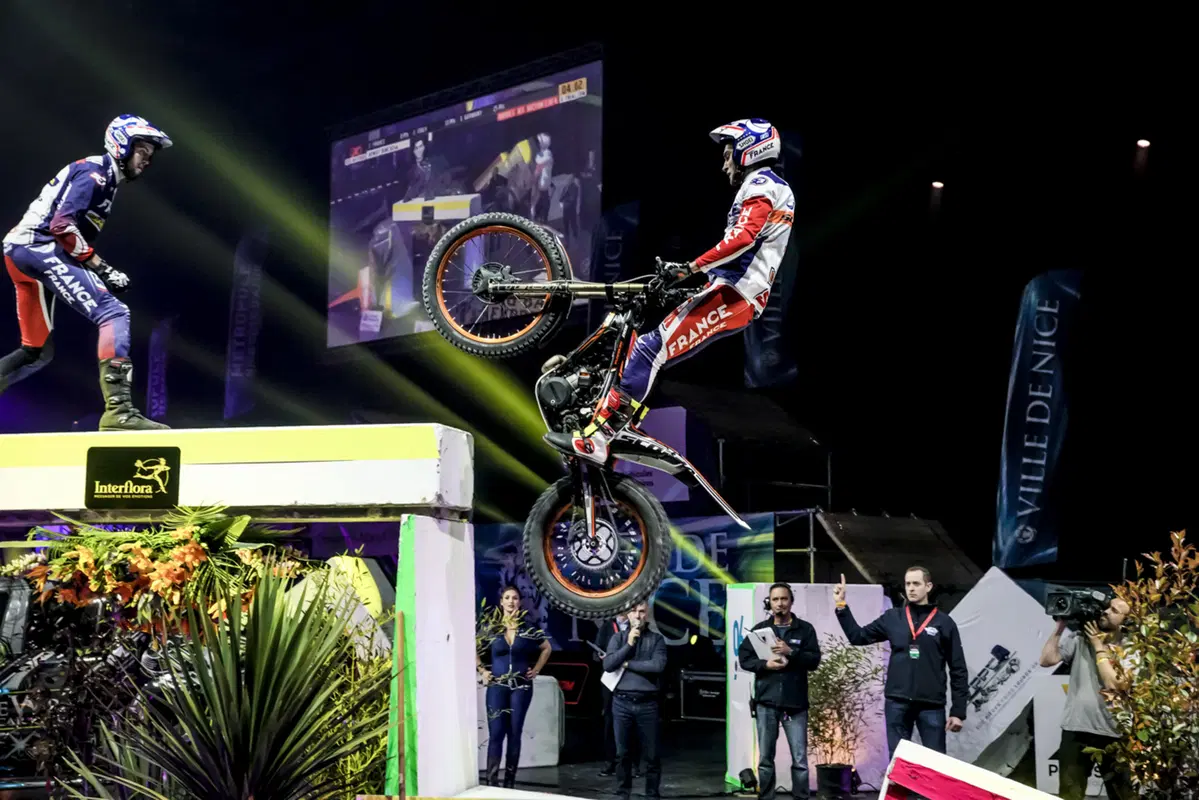 X-Trial of Nations 2018. Ancora e sempre Spagna (19)