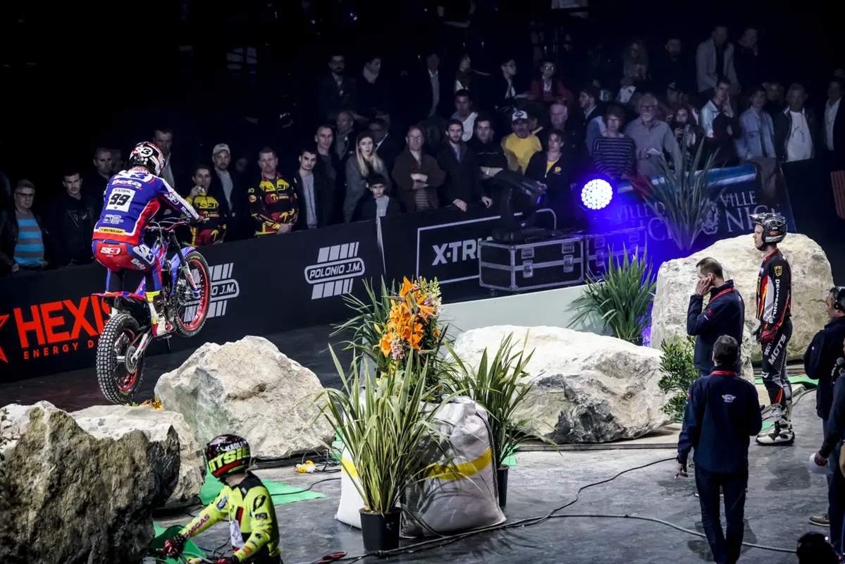 X-Trial of Nations 2018. Ancora e sempre Spagna (20)