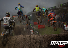 MXGP: arriva il videogioco MXGP Pro per PC, PS4 e Xbox One