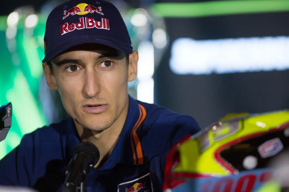 Ride in the USA. Al via l'AMA Supercross 2016 (11)