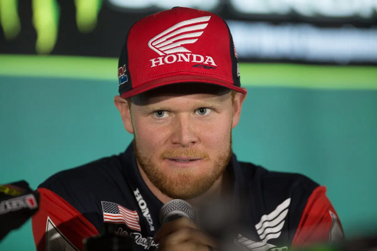 Ride in the USA. Al via l'AMA Supercross 2016 (10)