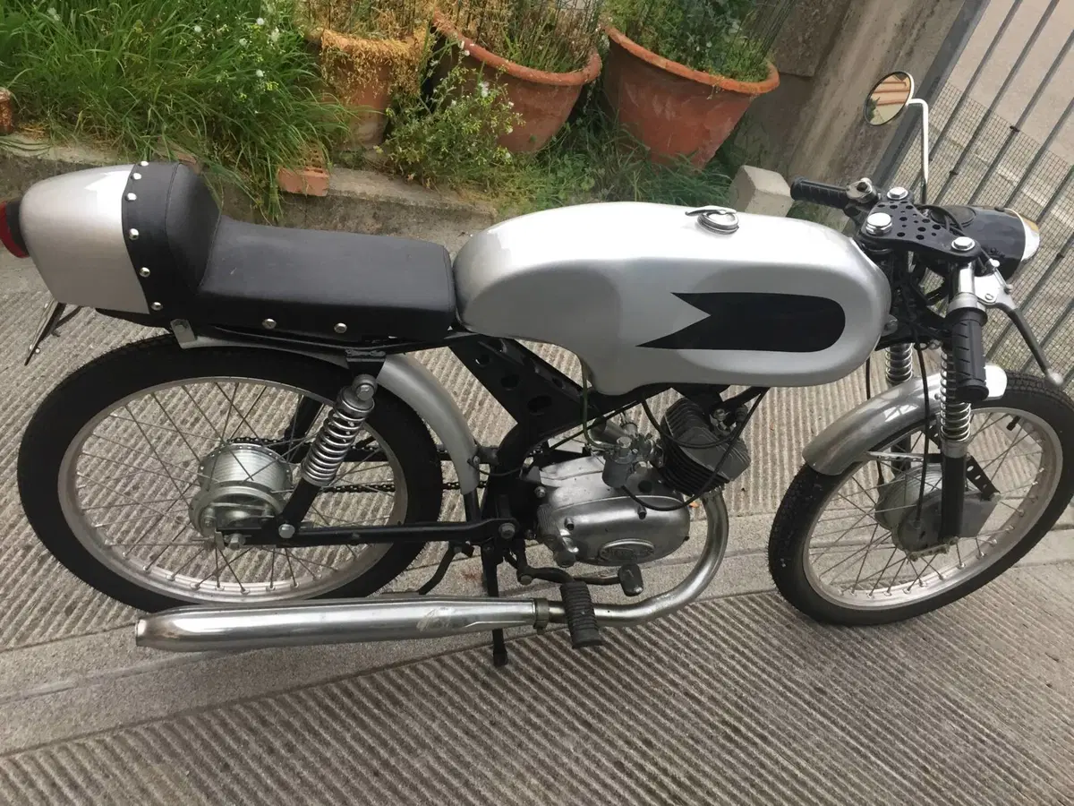 Italjet Moto Italemmezeta Baby (2)
