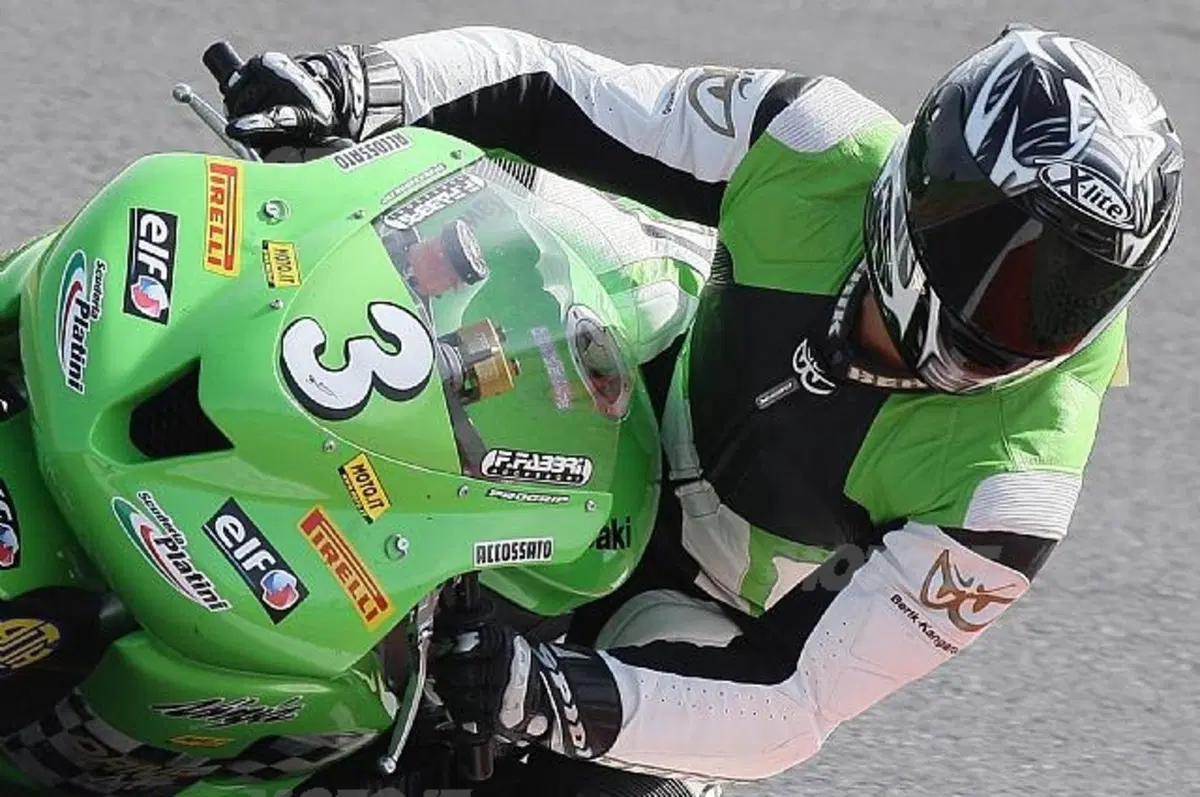 Weekend di passione