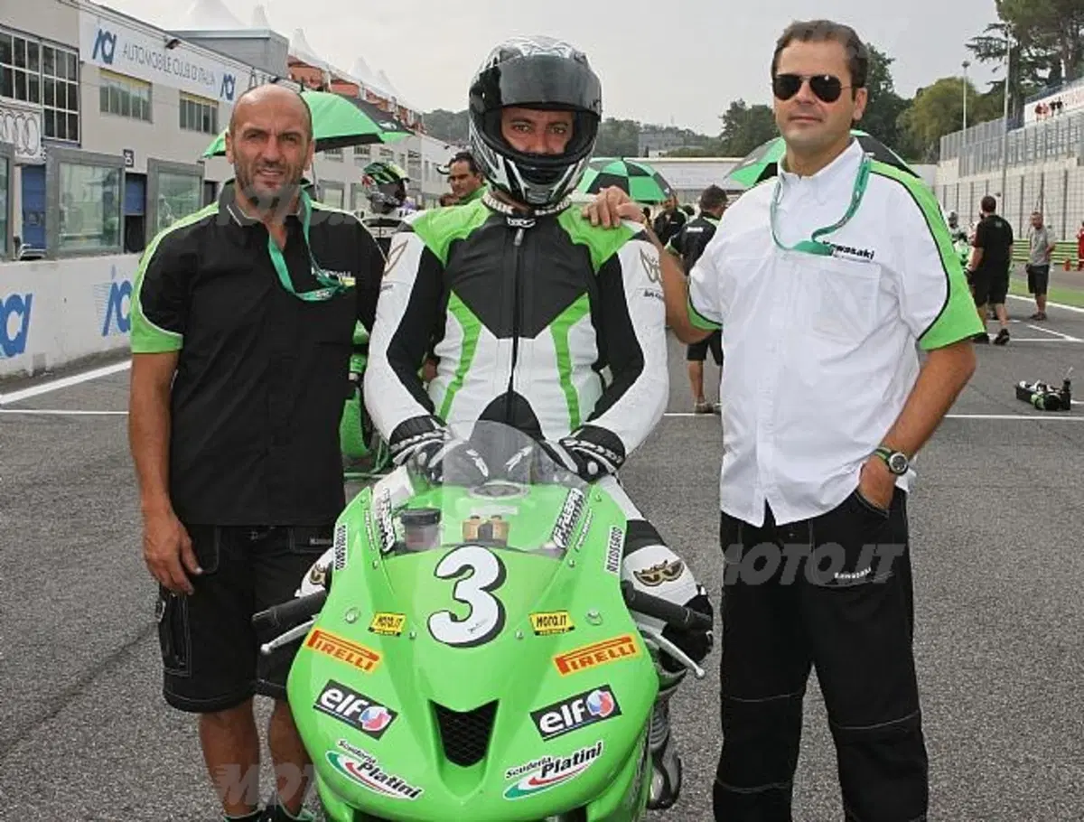 Weekend di passione (3)