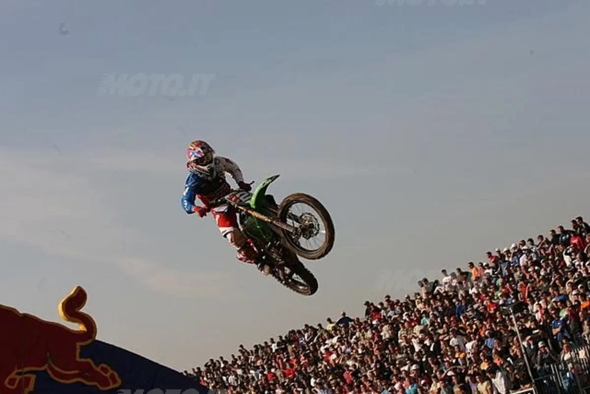 Motocross delle Nazioni, le qualifiche parlano americano (3)