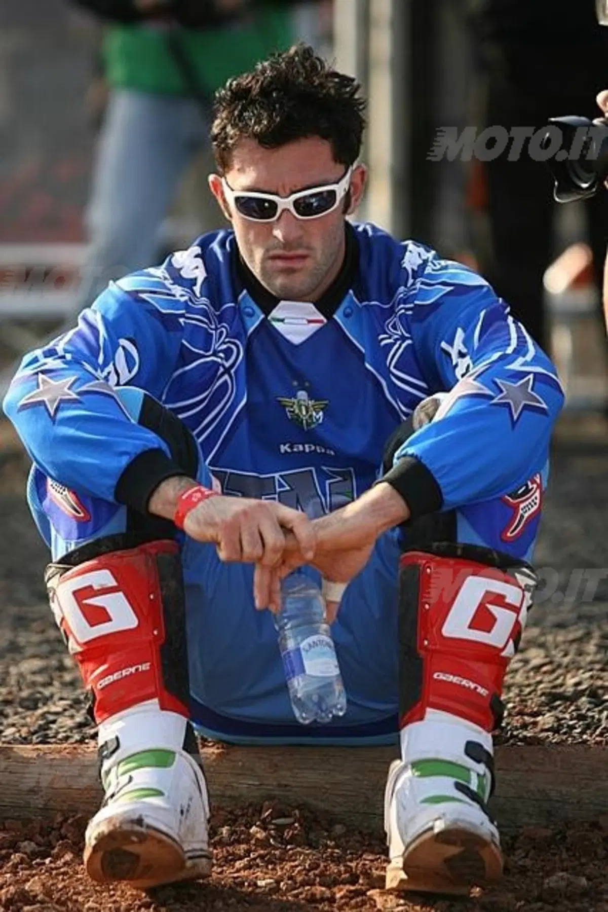 Motocross delle Nazioni, le qualifiche parlano americano (4)