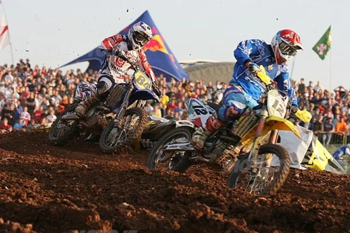 Motocross delle Nazioni, le qualifiche parlano americano (5)