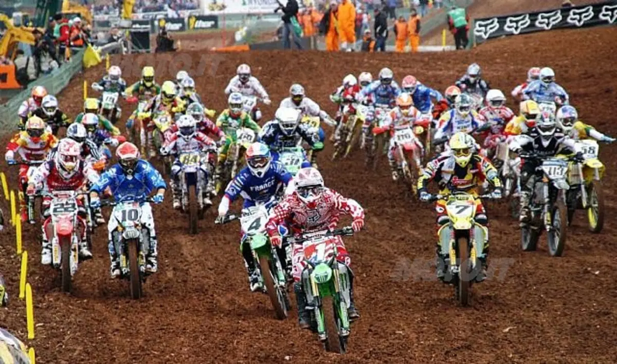 Motocross delle Nazioni a stelle e strisce (4)