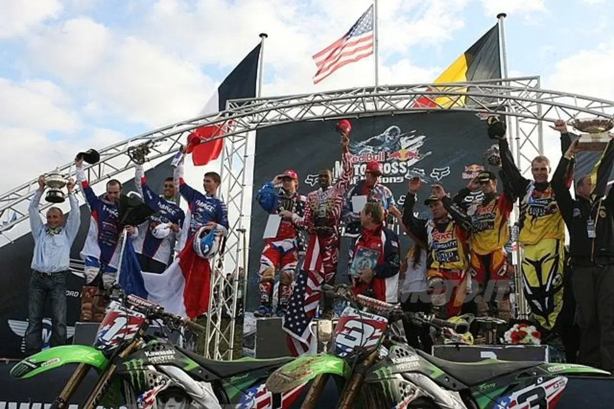 Motocross delle Nazioni a stelle e strisce (6)