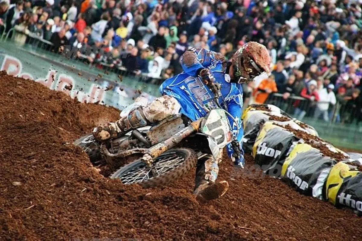 Motocross delle Nazioni a stelle e strisce (8)
