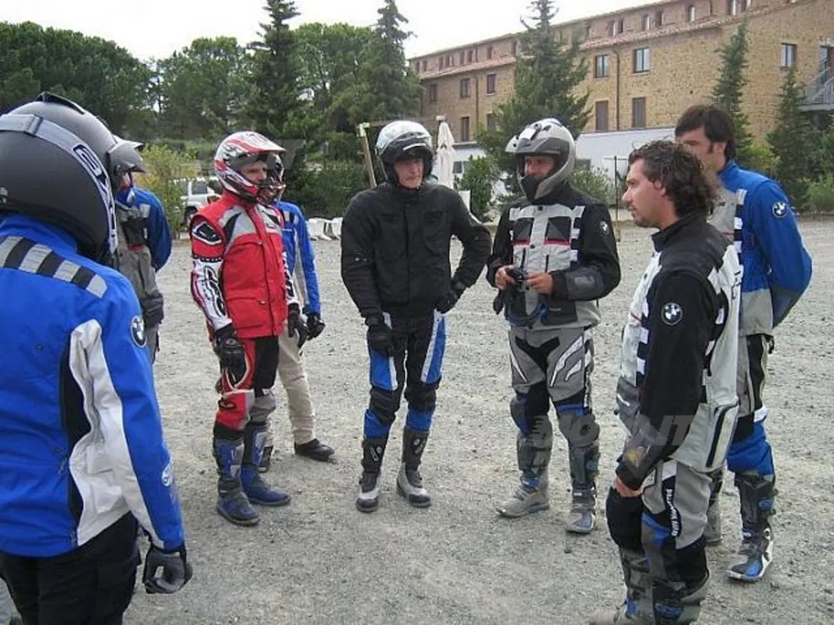 Concorso GS Academy. Il commento dei vincitori (3)