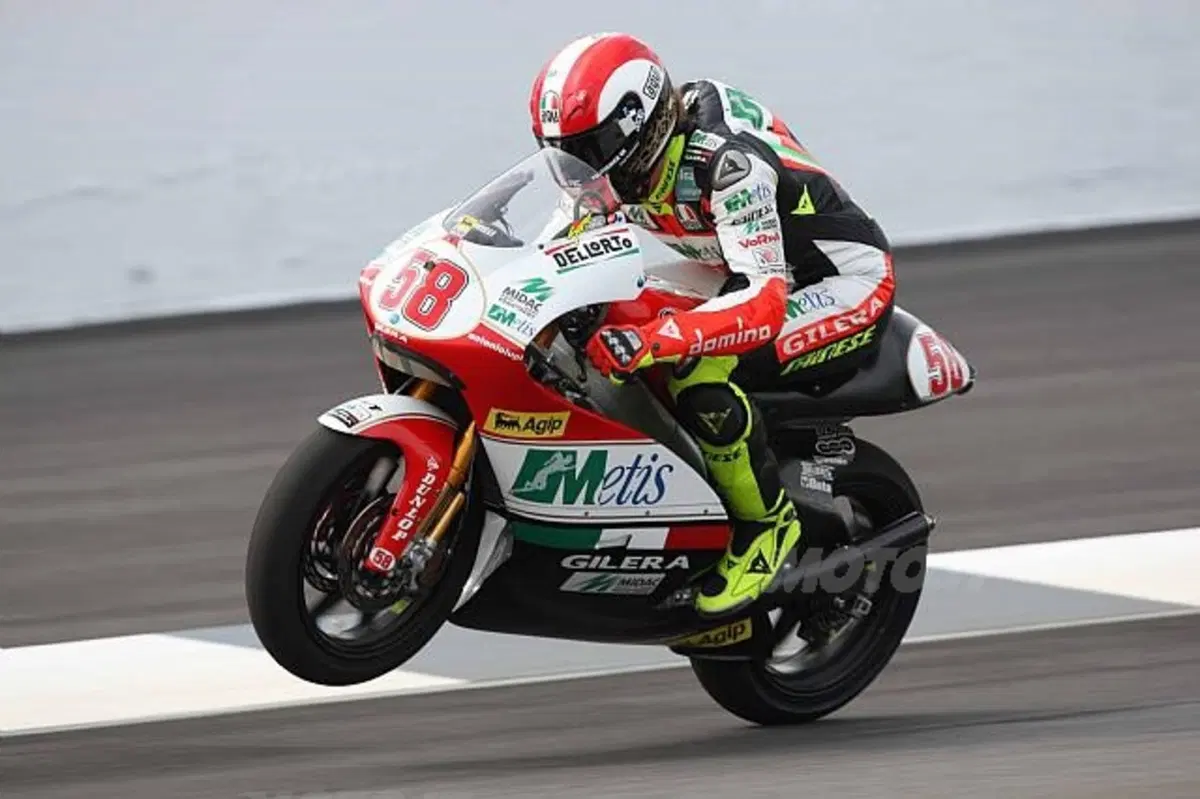 Il gigante della 250 (2)