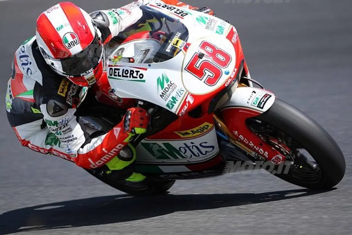 Il gigante della 250 (4)