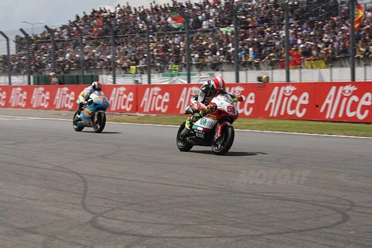 Il gigante della 250 (5)