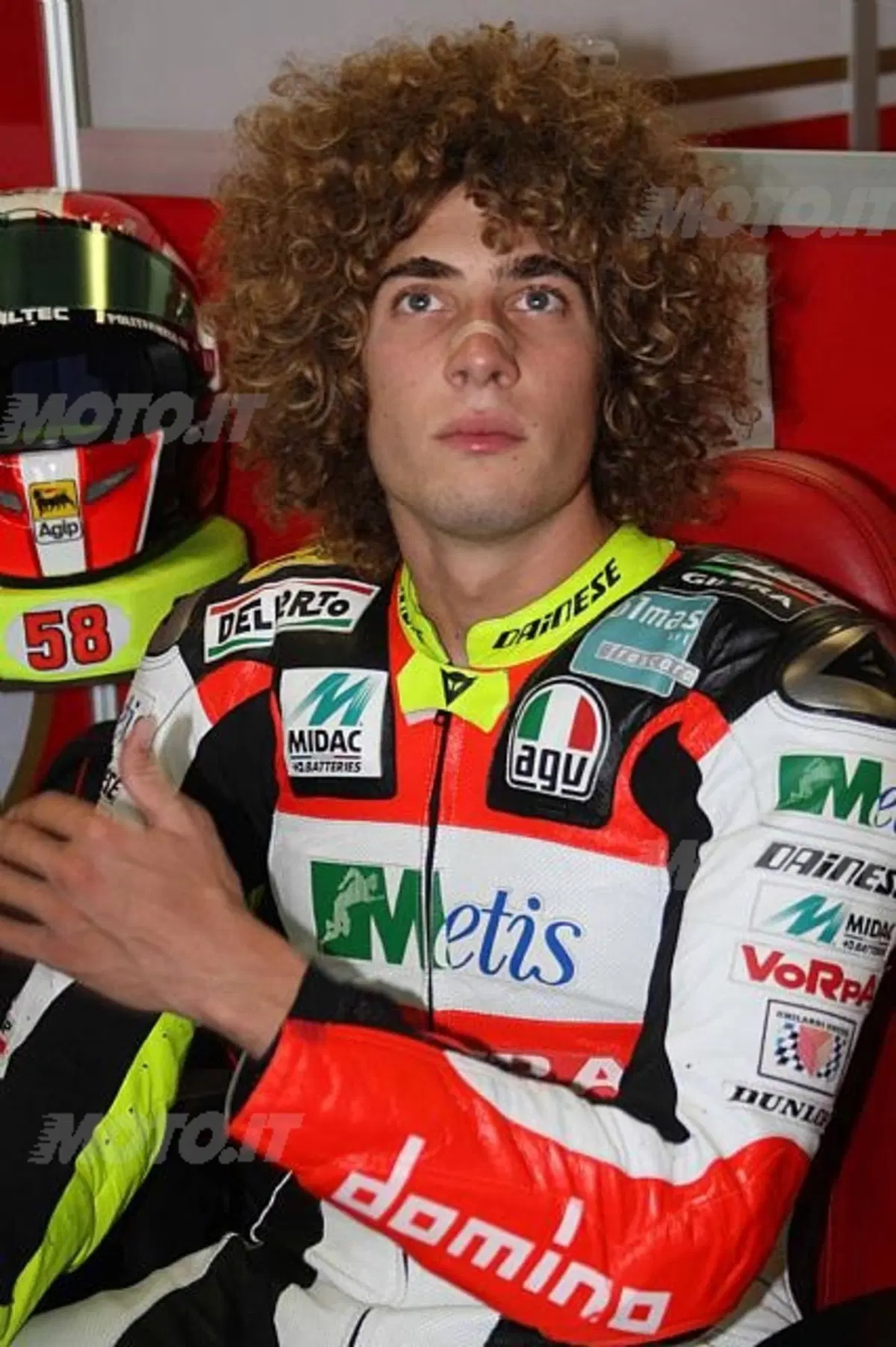 Il gigante della 250 (7)