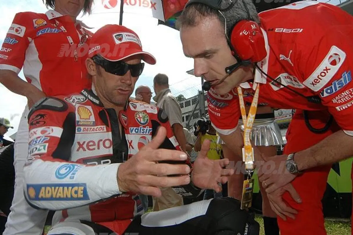 Intervista a Troy Bayliss (3)