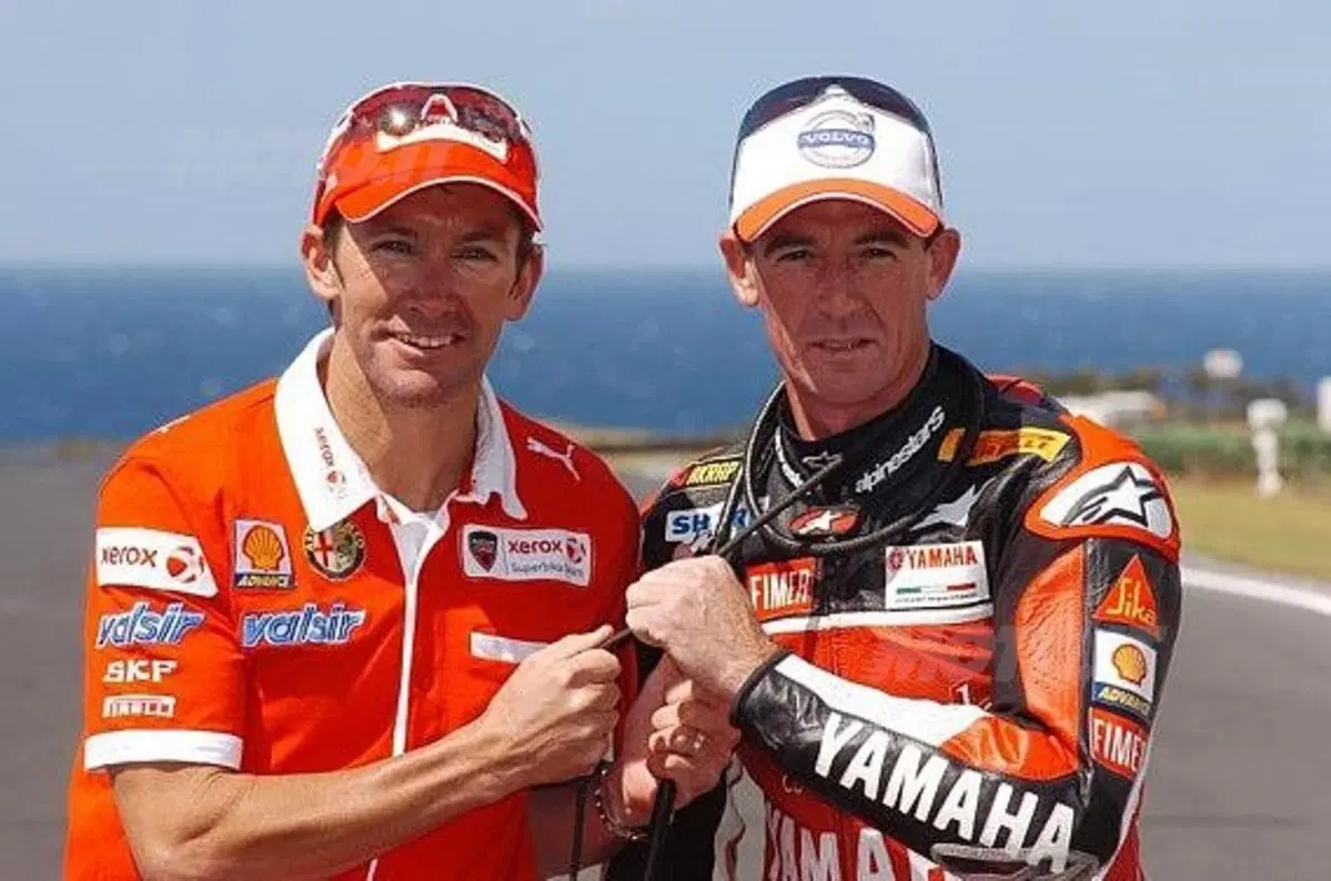 Intervista a Troy Bayliss (4)