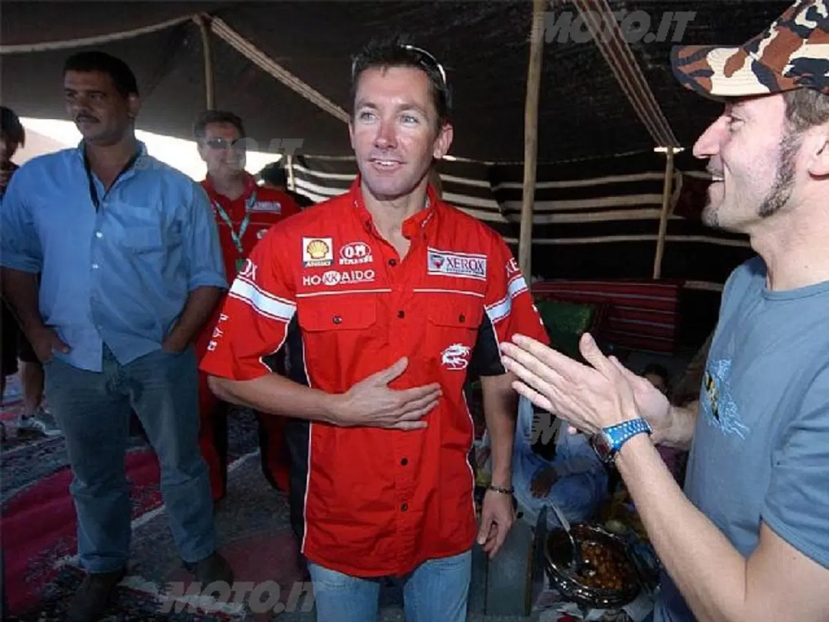 Intervista a Troy Bayliss (5)