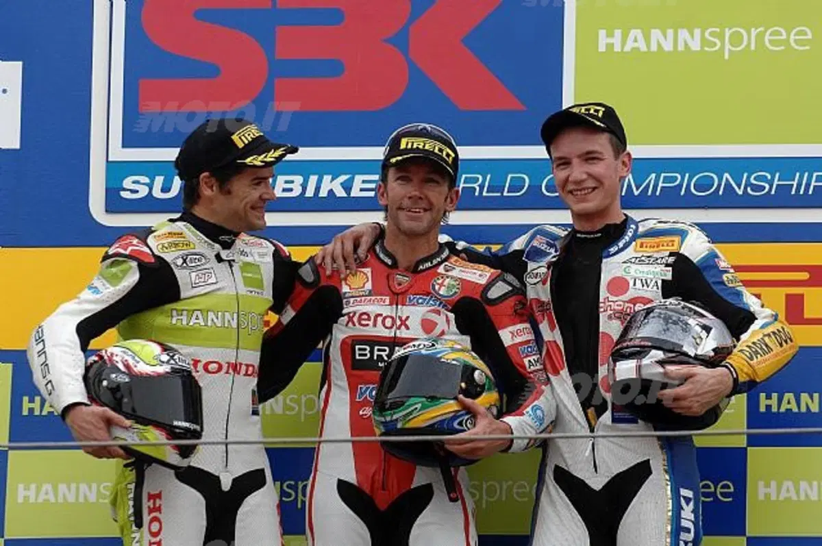 Intervista a Troy Bayliss (6)