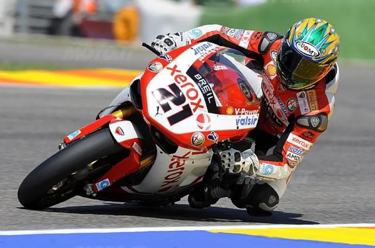 Intervista a Troy Bayliss (7)
