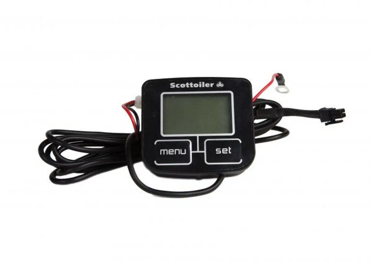 Scottoiler eSystem Kit Universale (3)