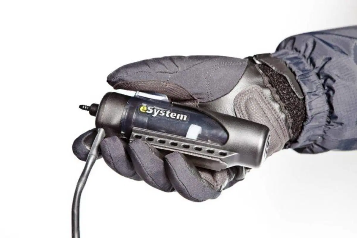 Scottoiler eSystem Kit Universale (4)