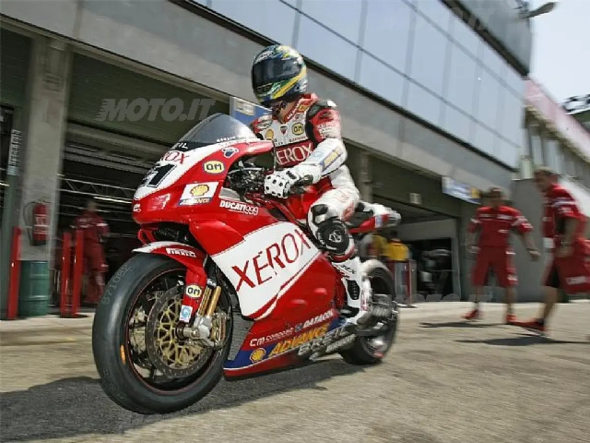Intervista a Troy Bayliss (8)