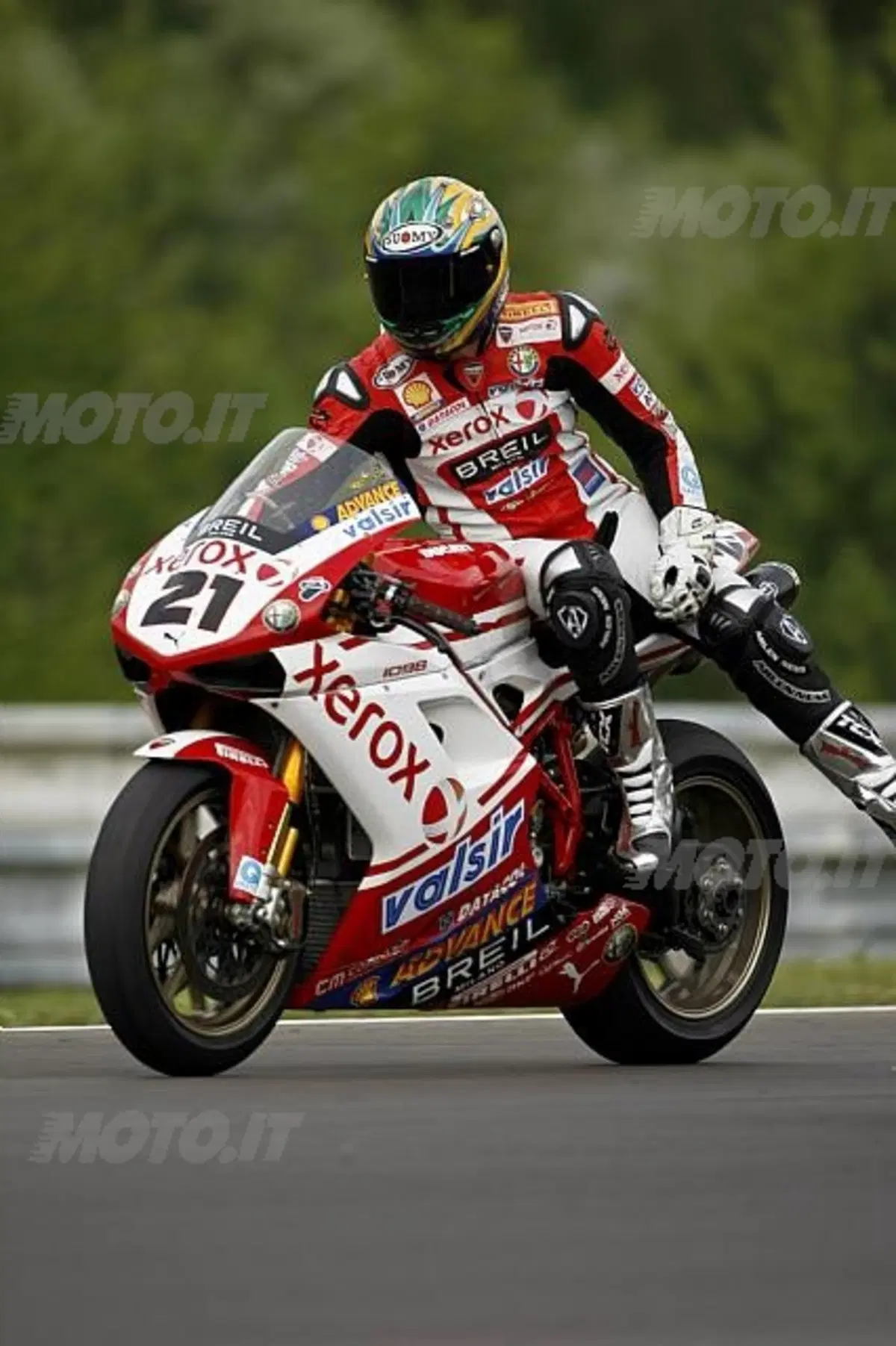 Intervista a Troy Bayliss (11)