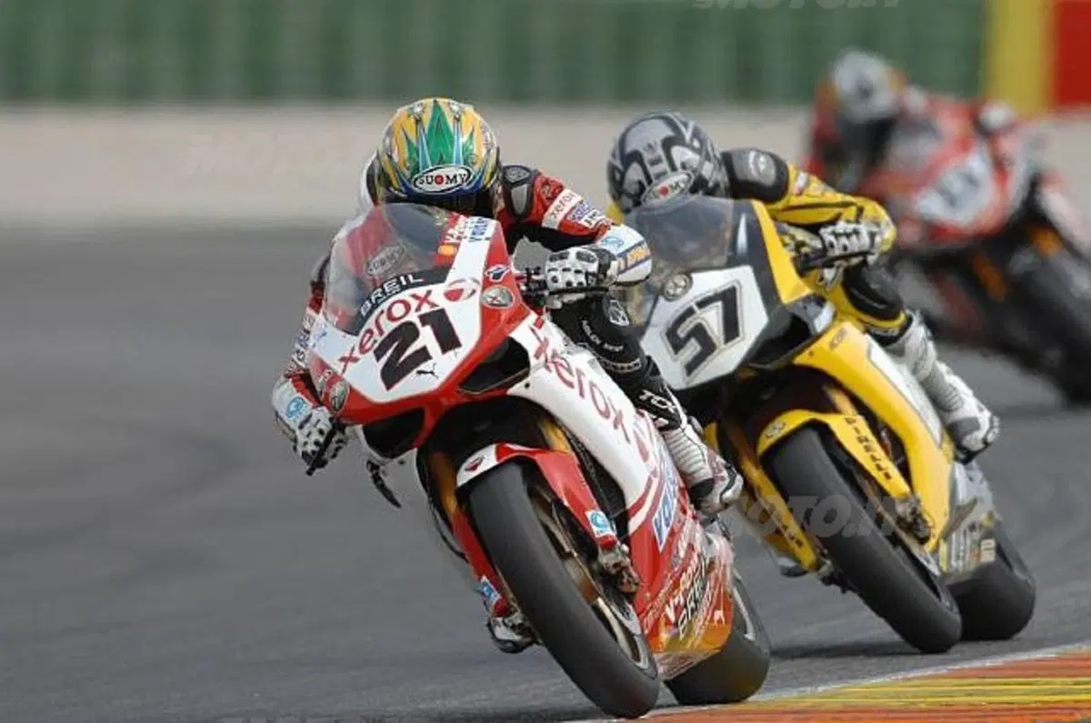 Intervista a Troy Bayliss (12)