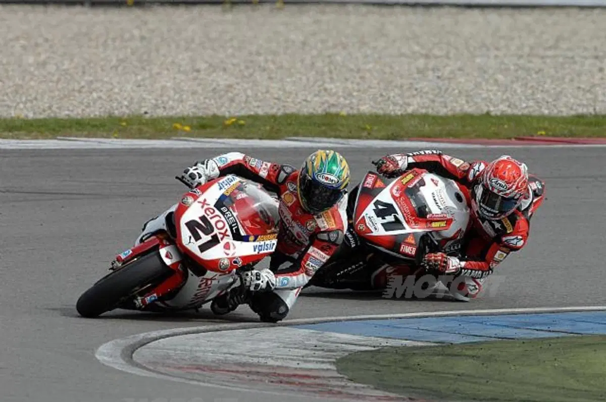 Intervista a Troy Bayliss (13)