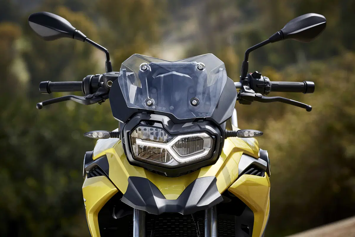 BMW F750GS 2018. TEST: poca spesa, tanta resa (12)