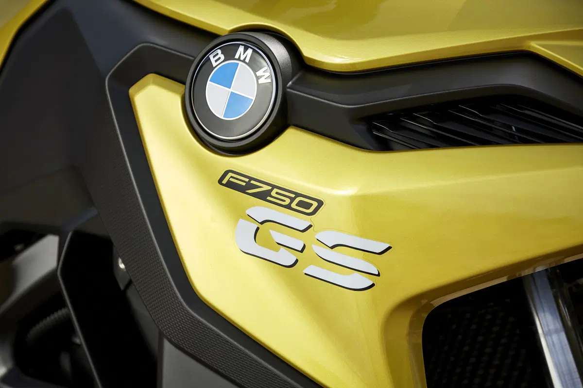 BMW F750GS 2018. TEST: poca spesa, tanta resa (14)