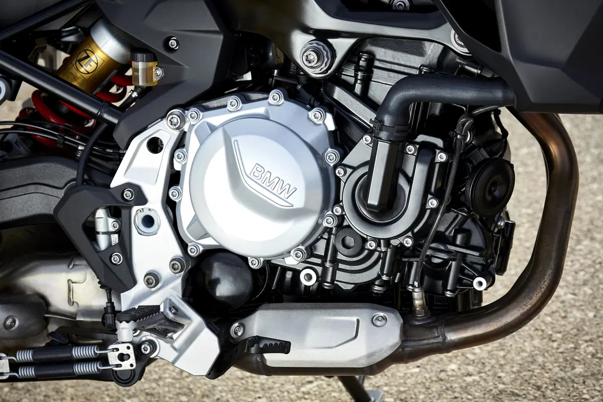 BMW F750GS 2018. TEST: poca spesa, tanta resa (15)
