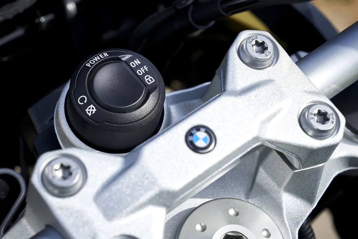 BMW F750GS 2018. TEST: poca spesa, tanta resa (16)