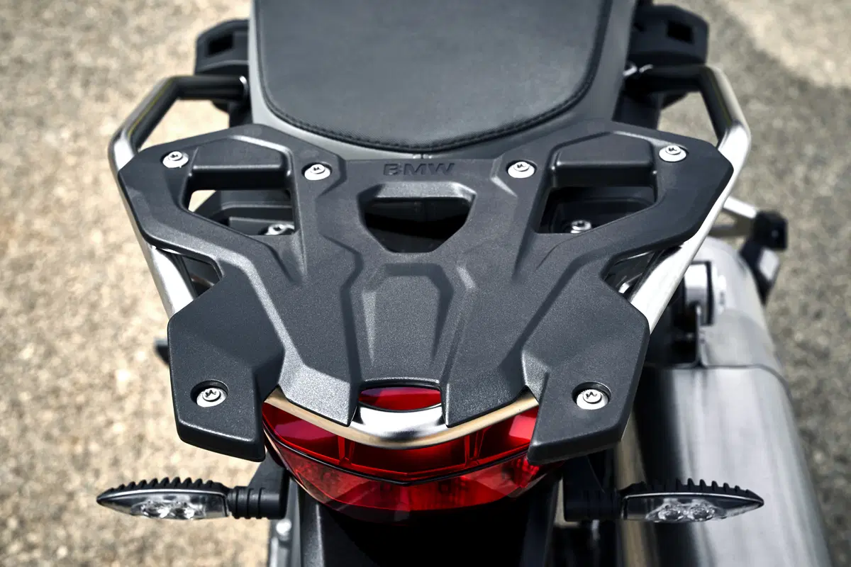 BMW F750GS 2018. TEST: poca spesa, tanta resa (20)